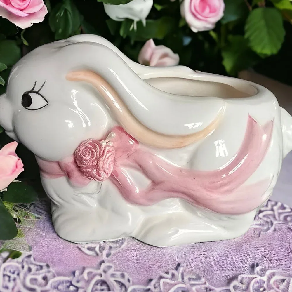 House of Lloyd vintage bunny